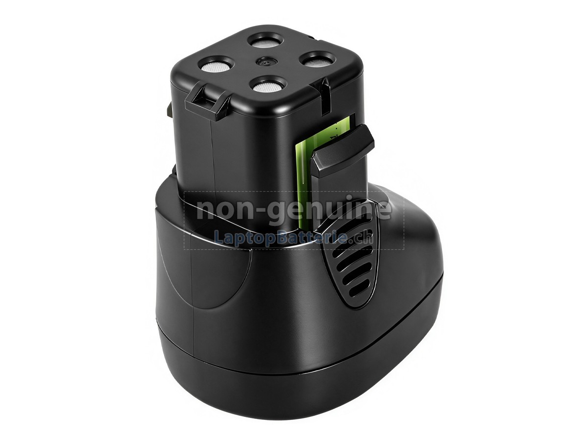 Dremel 7.2-VOLT Ersatzbatterie