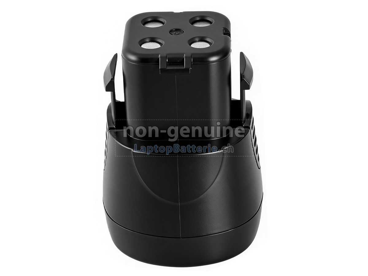 Dremel 7.2-VOLT Ersatzbatterie