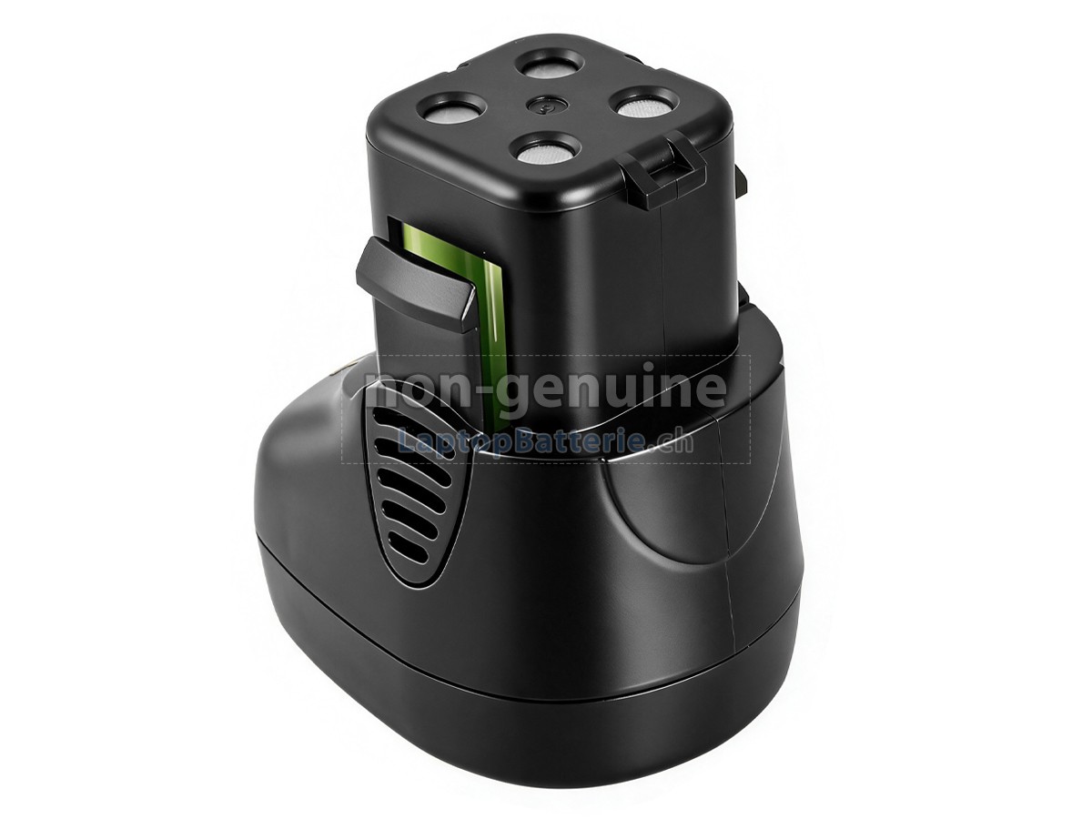 Dremel 7.2-VOLT Ersatzbatterie