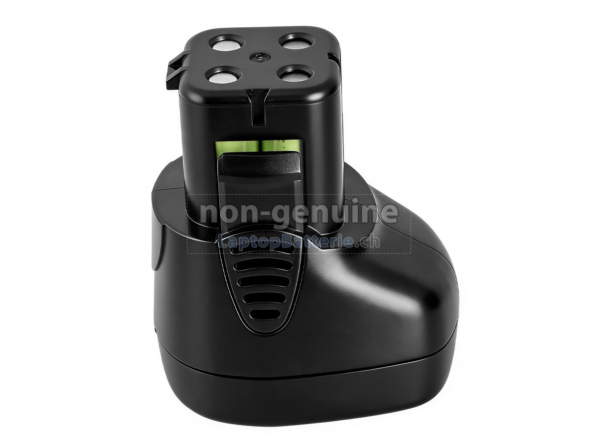 Dremel 7.2-VOLT Ersatzbatterie