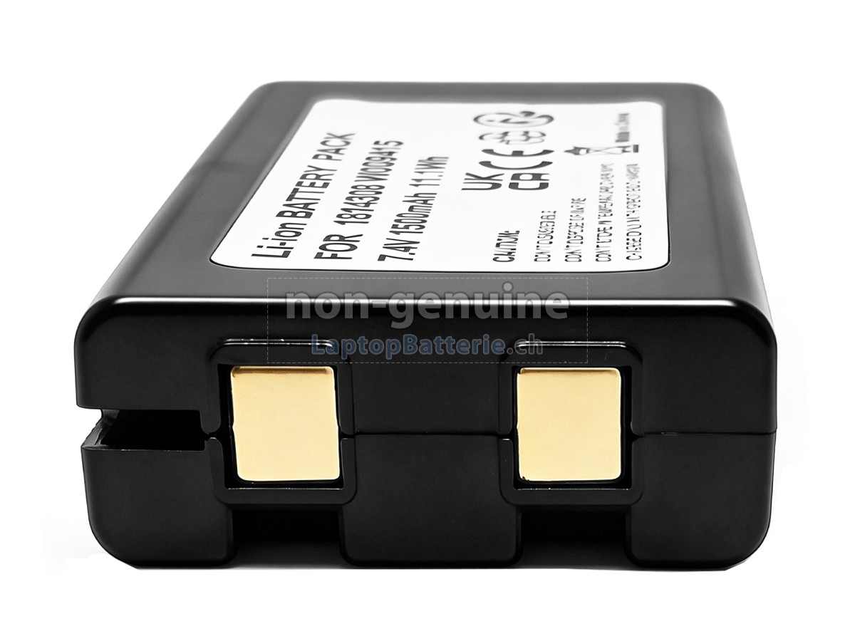 Dymo LABELMANAGER 500TS Ersatzbatterie