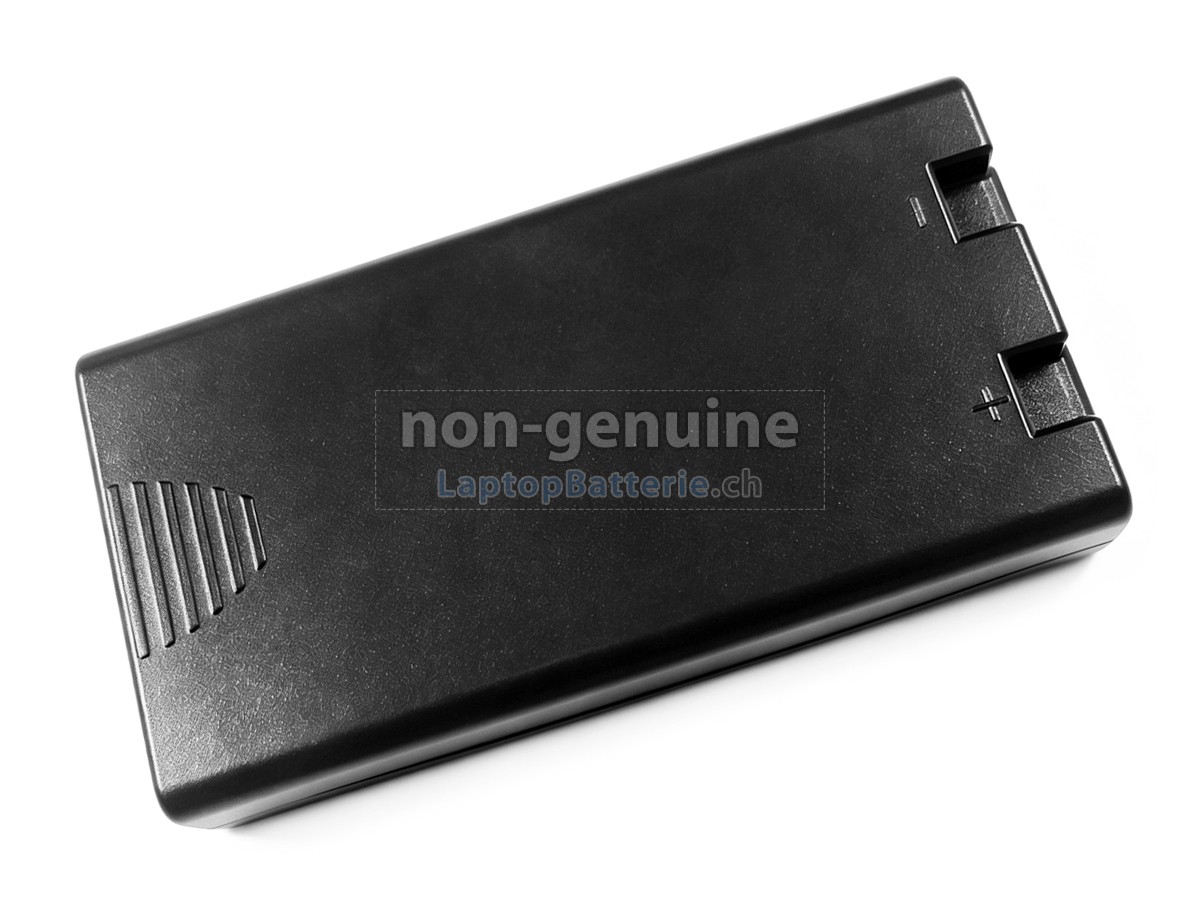 Dymo LABELMANAGER 500TS Ersatzbatterie