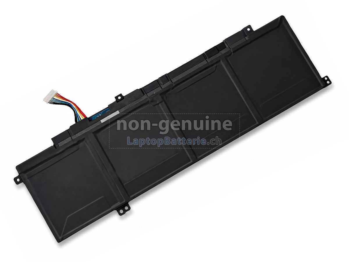 Dynabook PS0236UA1BRS Ersatzbatterie