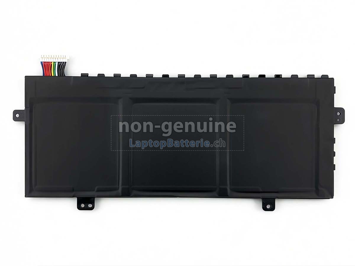 Dynabook PS0286UA1BRS Ersatzbatterie