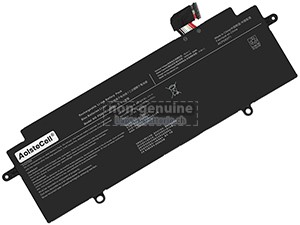Dynabook Portege X30W-J-11N Akku