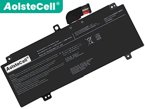 Dynabook PS0123NA1BRS Akku