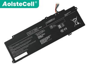 Dynabook PS0236UA1BRS Akku