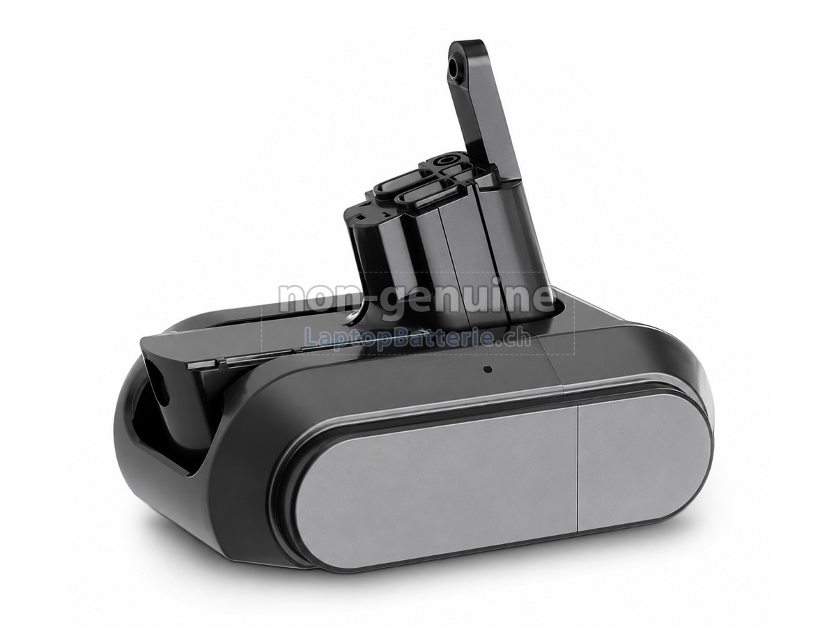 Dyson 490702 Ersatzbatterie