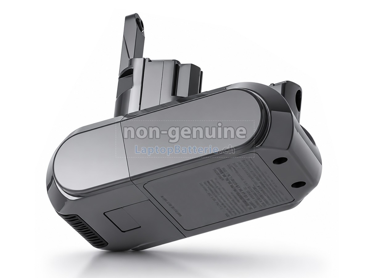 Dyson 490702 Ersatzbatterie