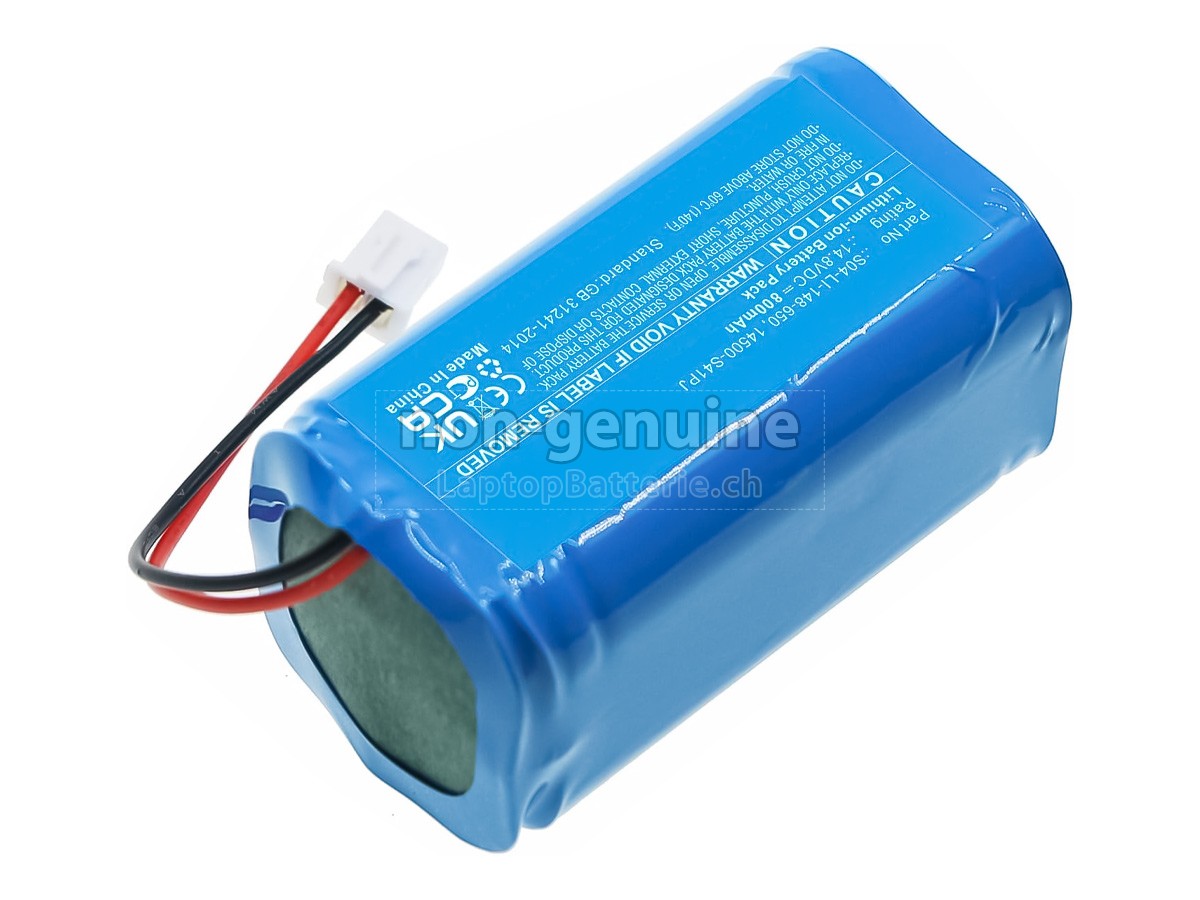 Ecovacs 14500-S41PJ Ersatzbatterie