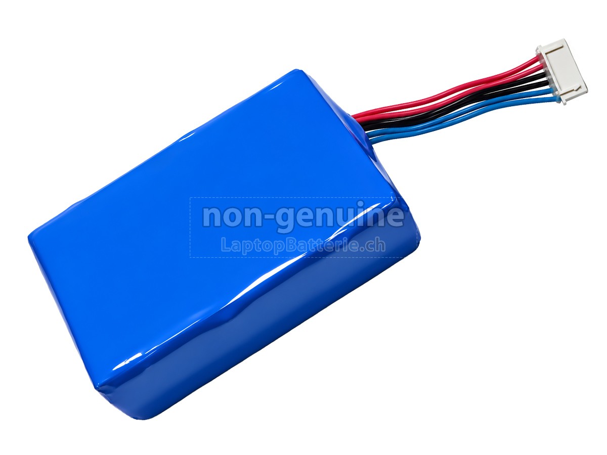 Ecovacs 201-2109-0675 Ersatzbatterie
