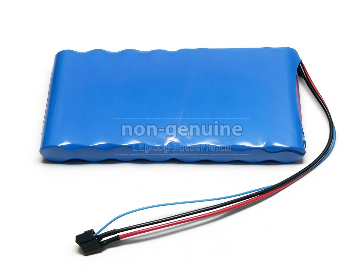 Ecovacs S19-LI-144-6400 Ersatzbatterie