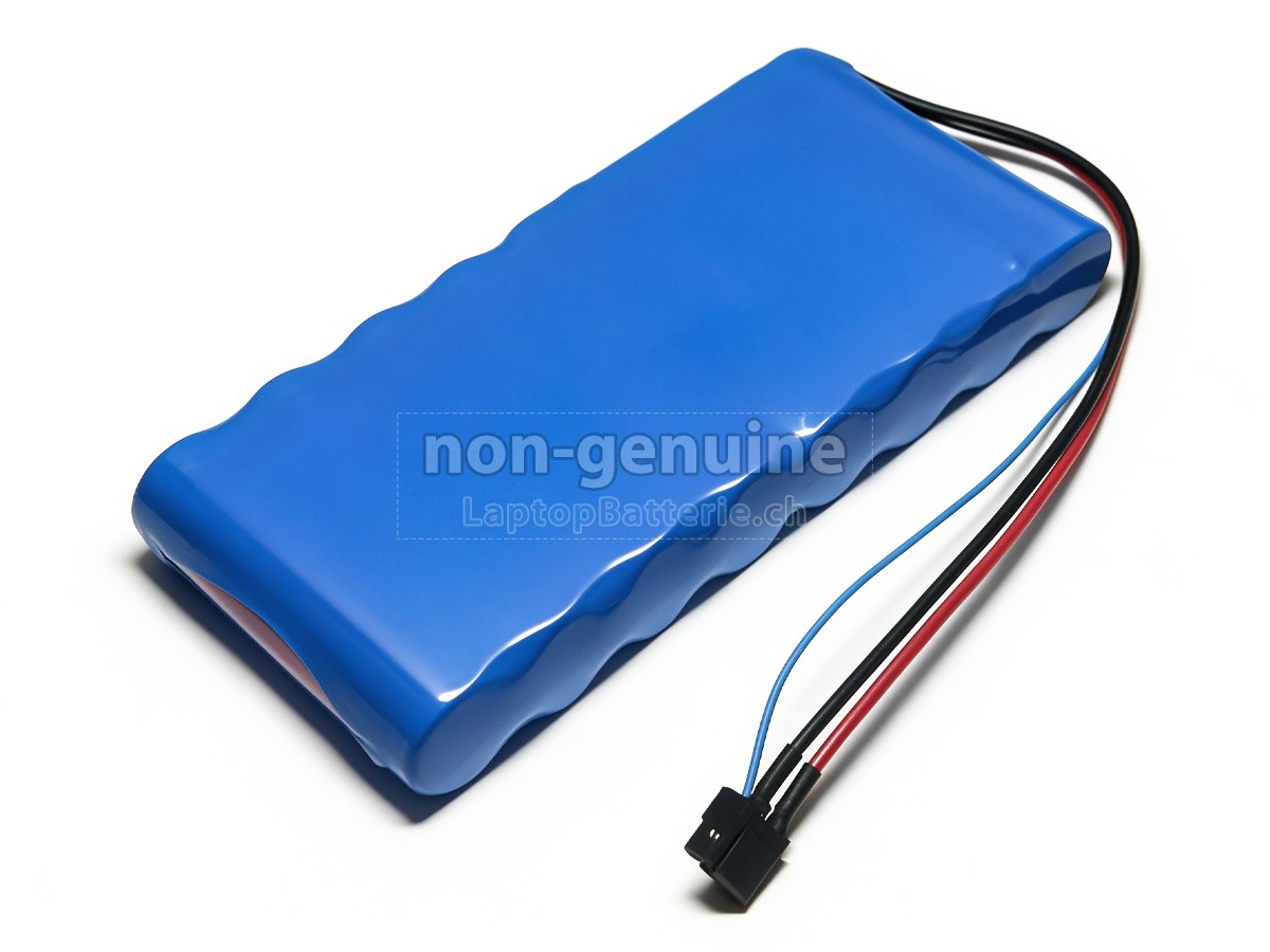 Ecovacs S19-LI-144-6400 Ersatzbatterie