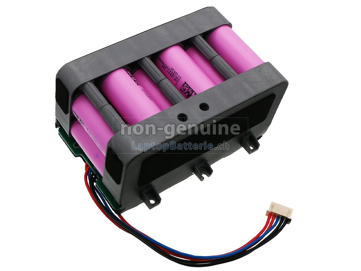 Ecovacs S24-LI-219-5200 Ersatzbatterie