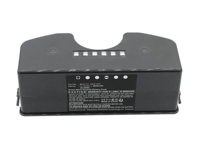Ecovacs Deebot DT85 Akku