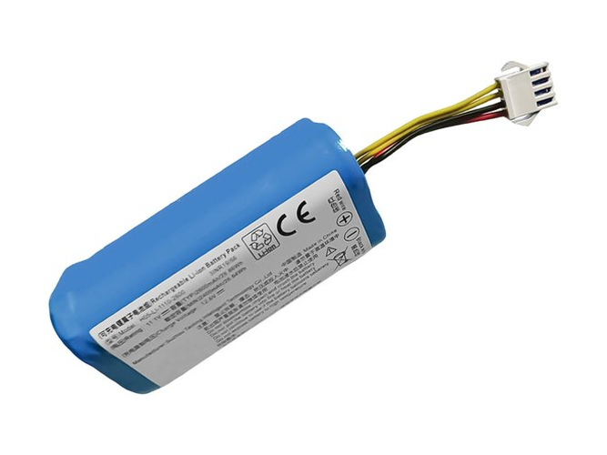 Ecovacs H05-Li-1110-2600 Akku
