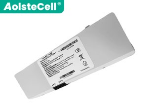 EDAN ISE-1210 Akku