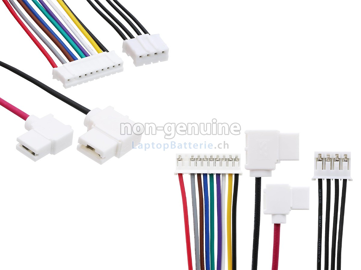 Electrolux 140112530260 Ersatzbatterie