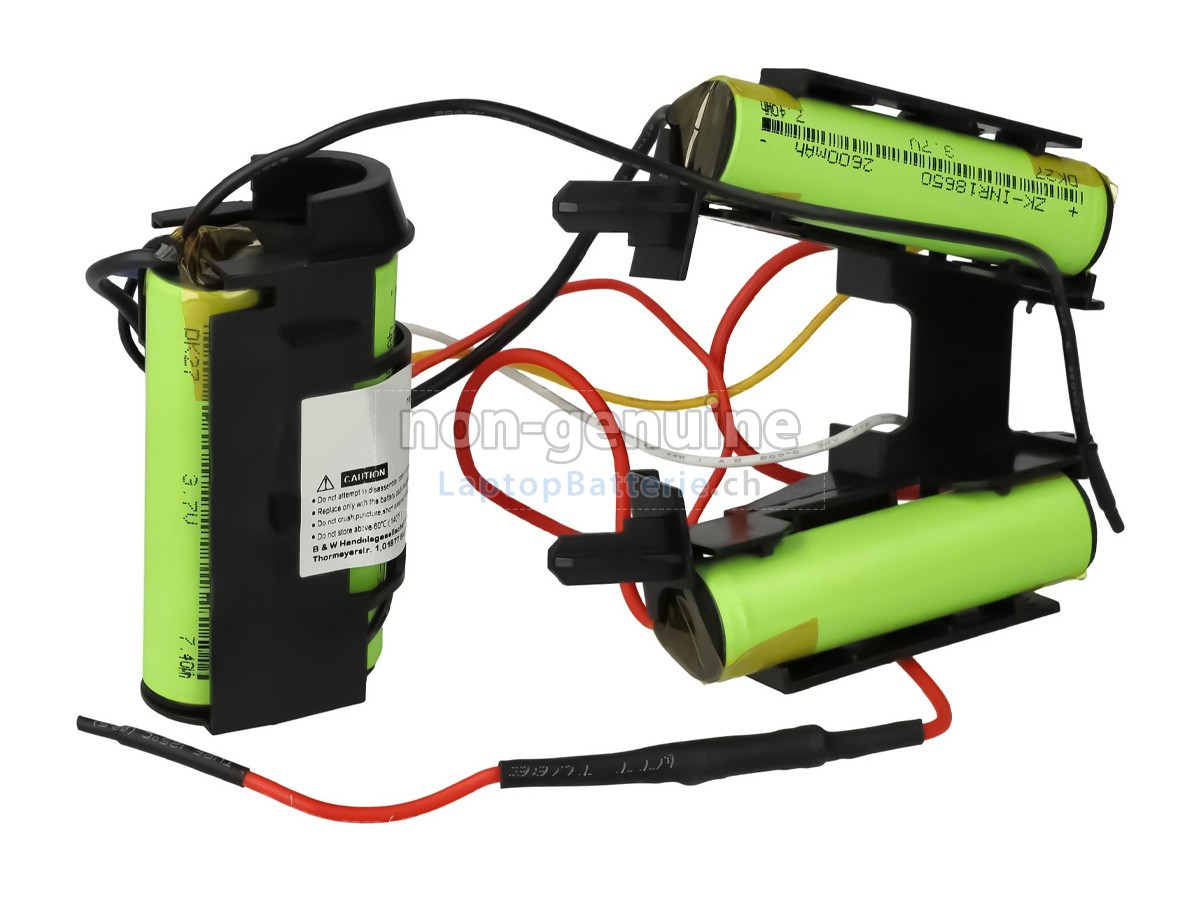 Electrolux AG3101 90094081600 Ersatzbatterie