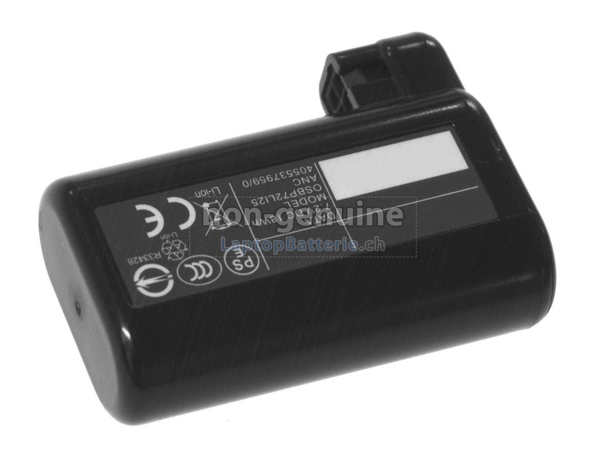 Electrolux ERV7200DB Ersatzbatterie