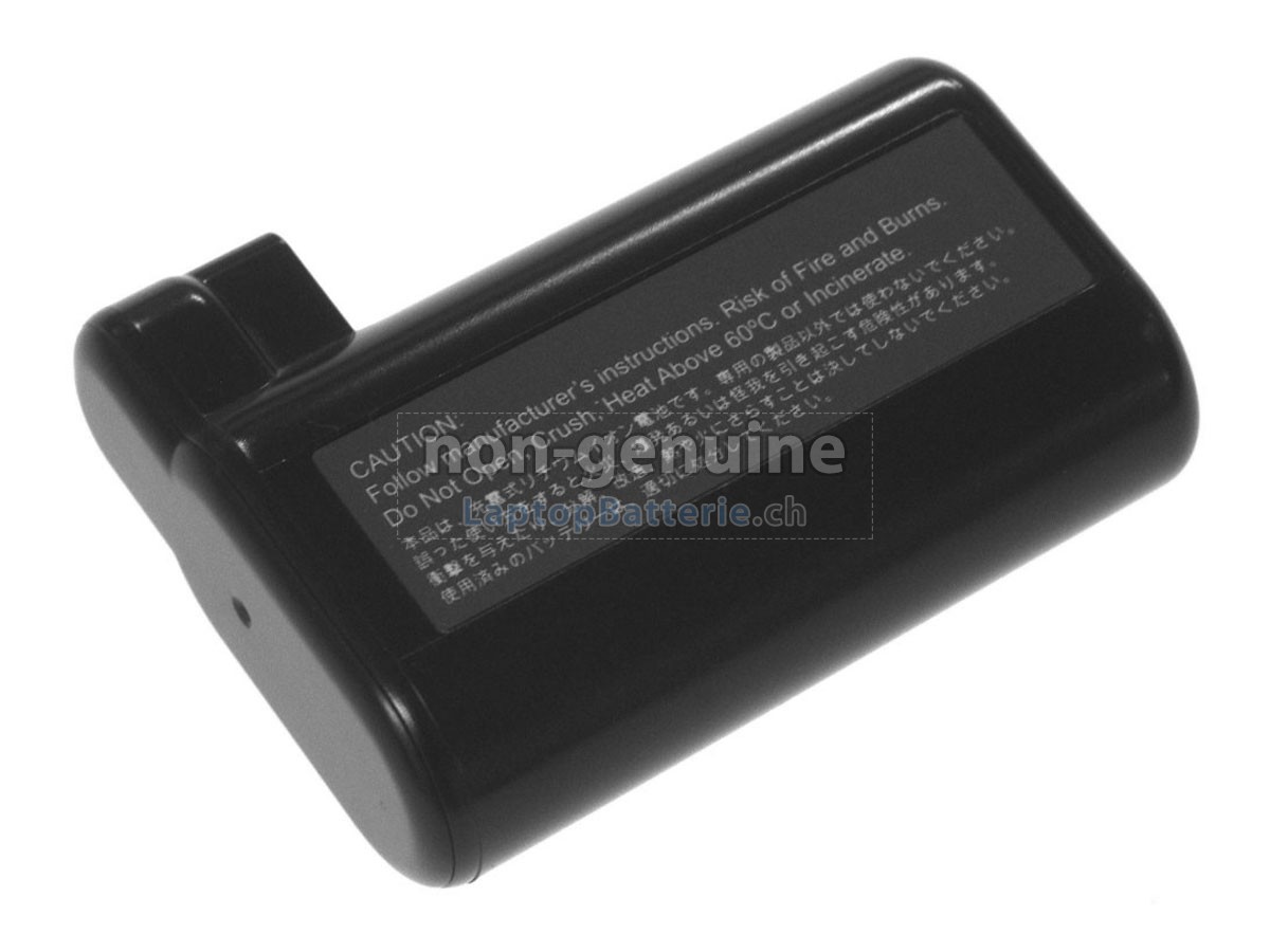 Electrolux ERV7200DB Ersatzbatterie