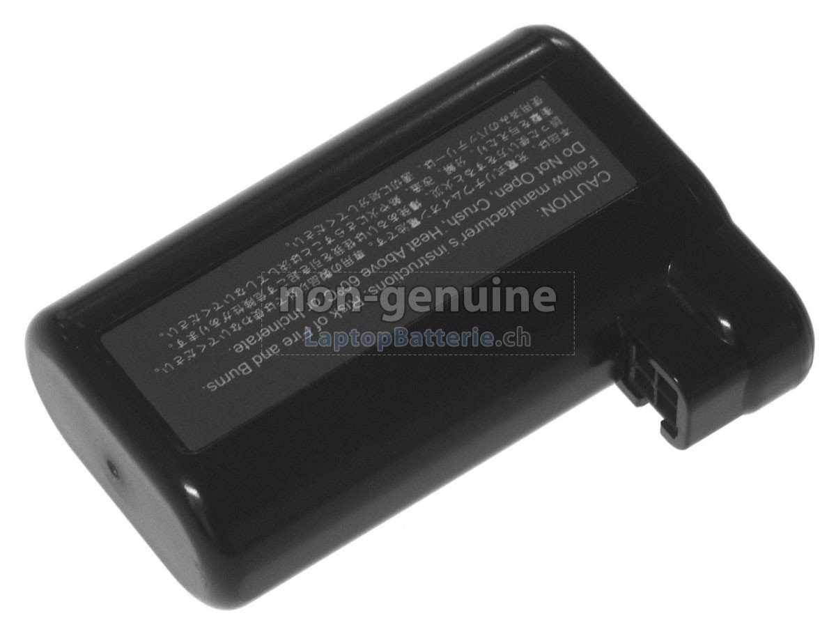 Electrolux ERV7200DB Ersatzbatterie