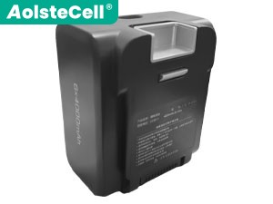 Electrolux E8 Akku
