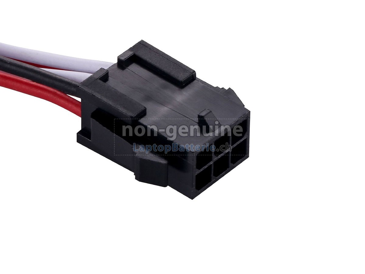 Eloik ALK-88 Ersatzbatterie