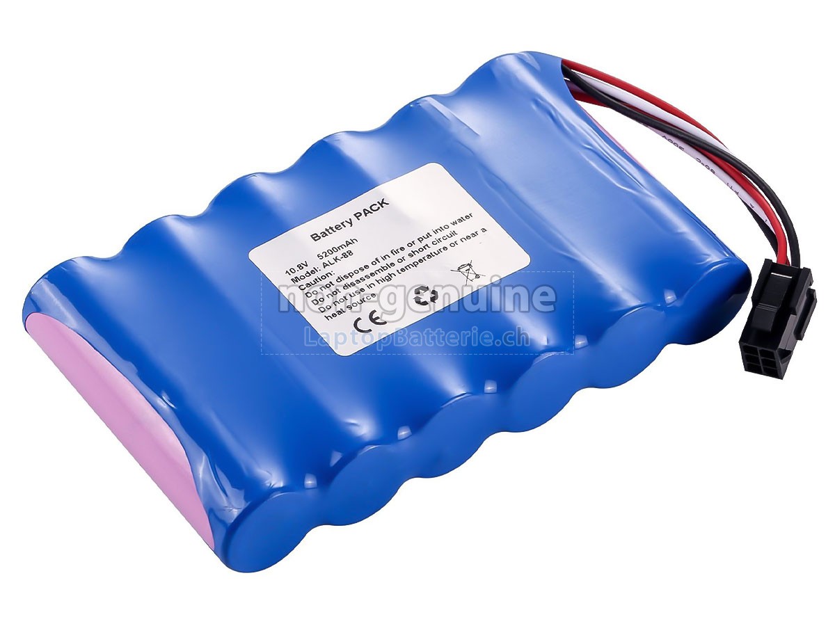 Eloik ALK-88 Ersatzbatterie