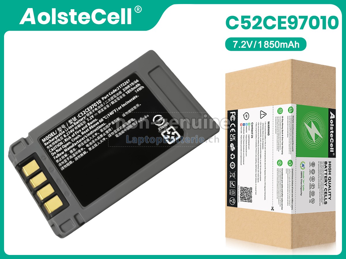 EPSON C52CE97010 Ersatzbatterie