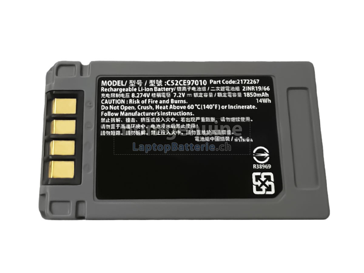 EPSON C52CE97010 Ersatzbatterie