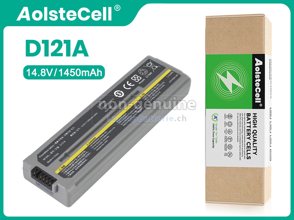 EPSON C12C831082 Ersatzbatterie