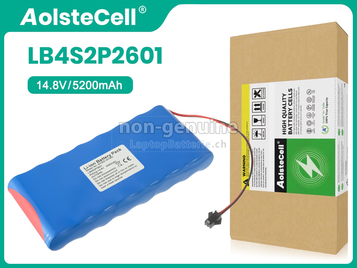 ESHERO SH200 Ersatzbatterie