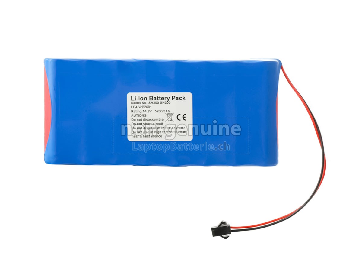 ESHERO SH200 Ersatzbatterie