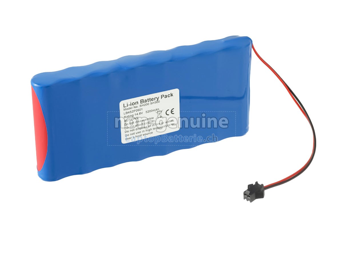 ESHERO SH200 Ersatzbatterie