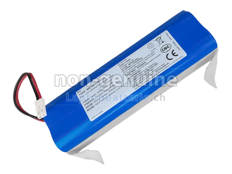 Eufy INR18650M26-4S2P Ersatzbatterie