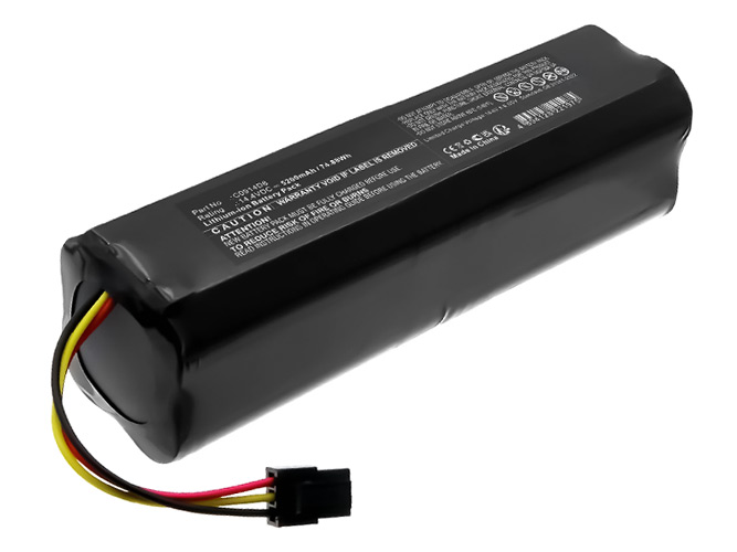Eufy C0914D8 Akku