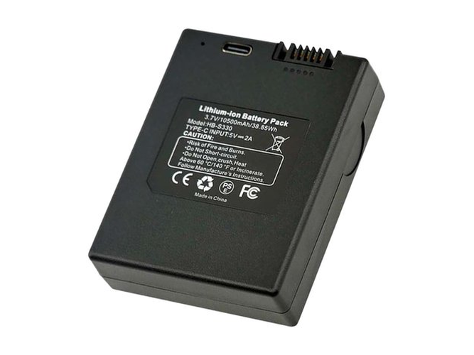 Eufy HB-S330 Akku