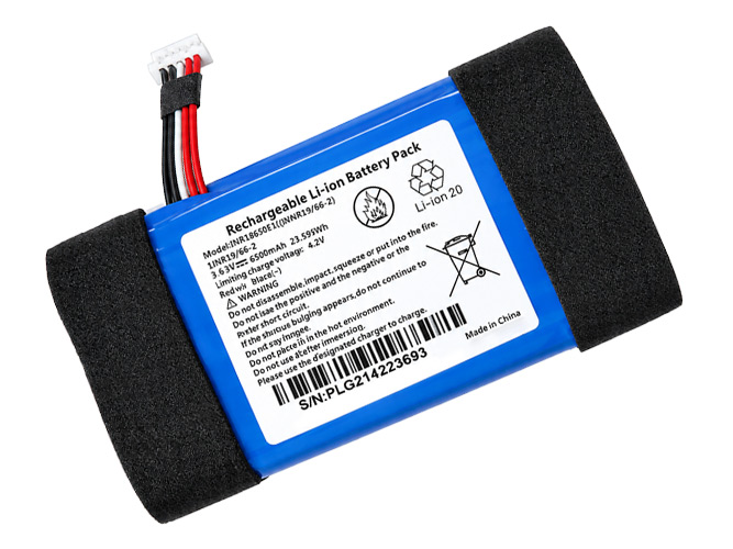 Eufy INR18650F1L Akku