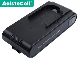 Eufy T2501 Akku