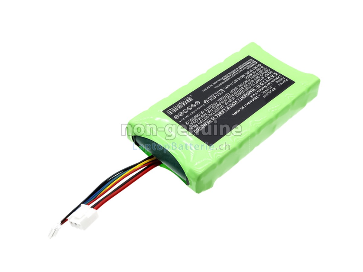 Eureka BP25220F Ersatzbatterie