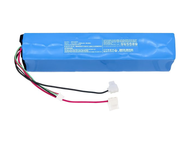 Eureka BP22240A Akku