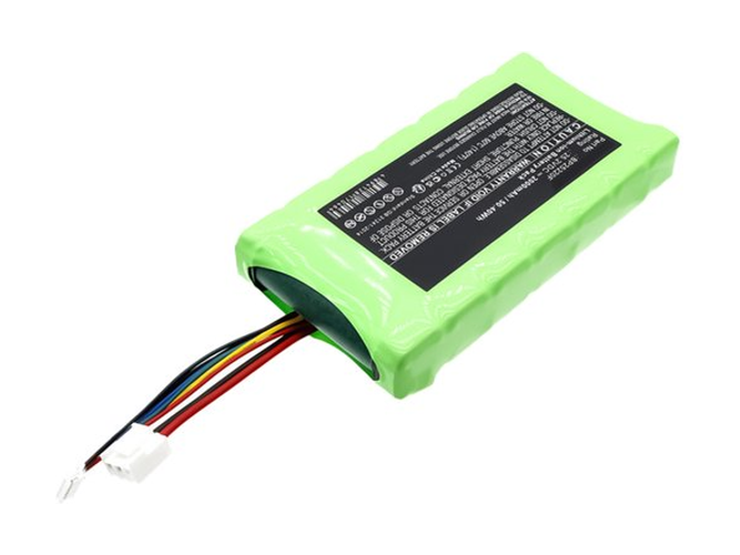 Eureka BP25220F Akku