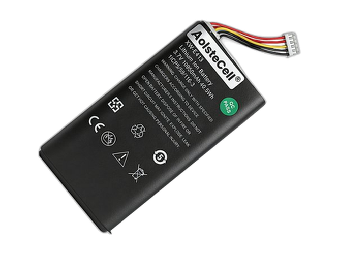 Exfo MAX-710B-M1-E1 Akku