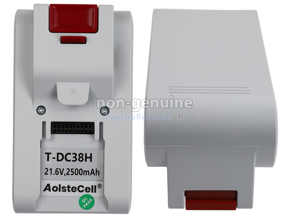 Fakir HSA700 Ersatzbatterie