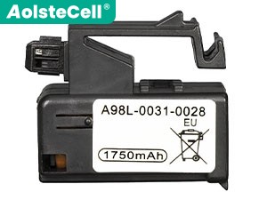 Fanuc A98L-0031-0028 Akku