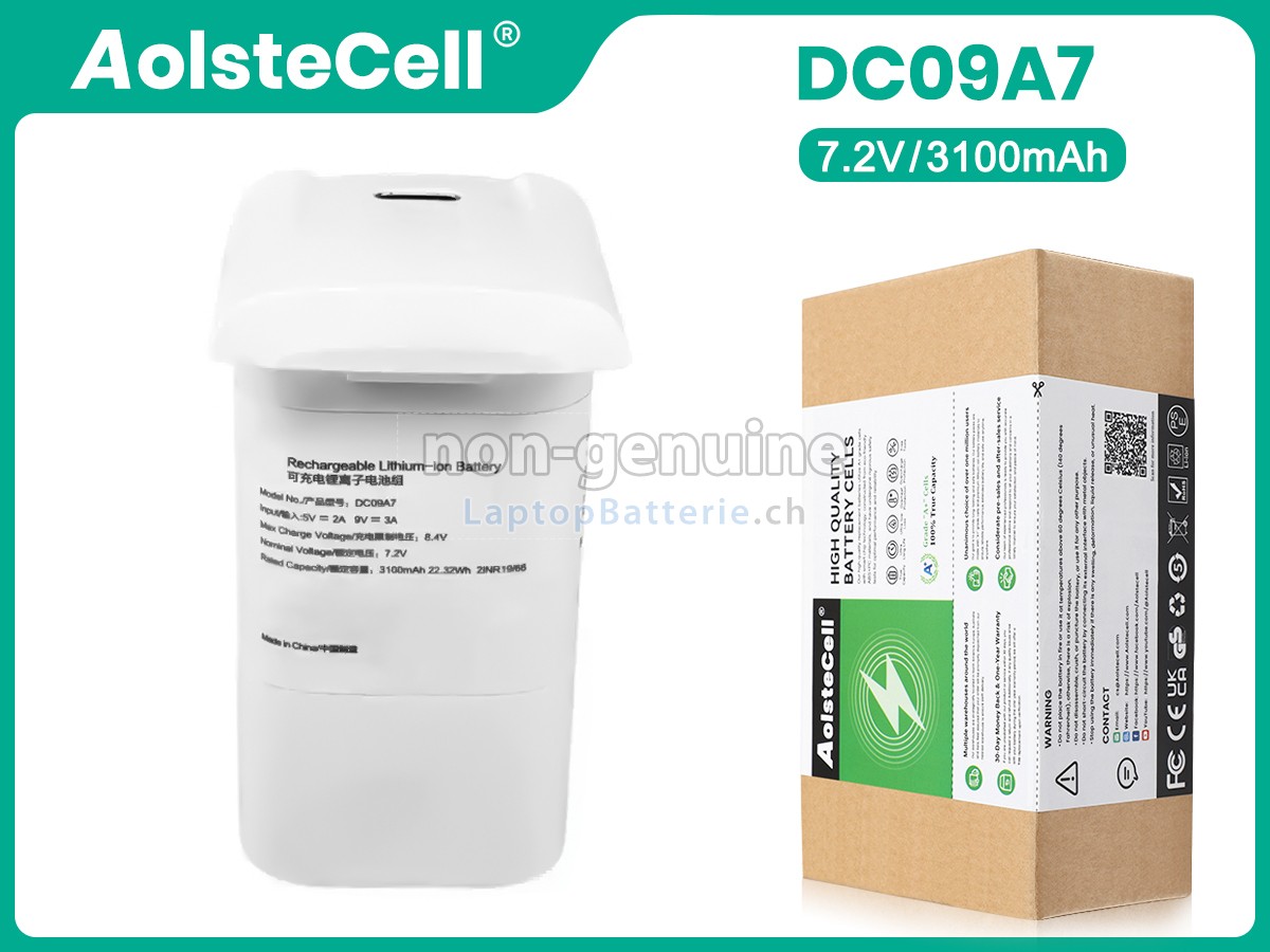 FIMI DC09A7 Ersatzbatterie