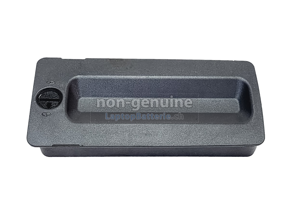 FLUKE BP7240 Ersatzbatterie