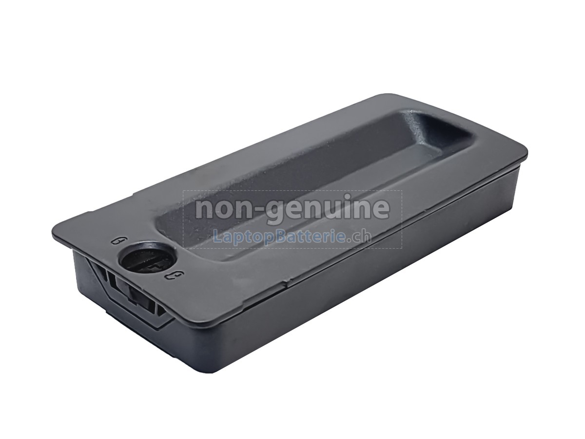 FLUKE BP7240 Ersatzbatterie
