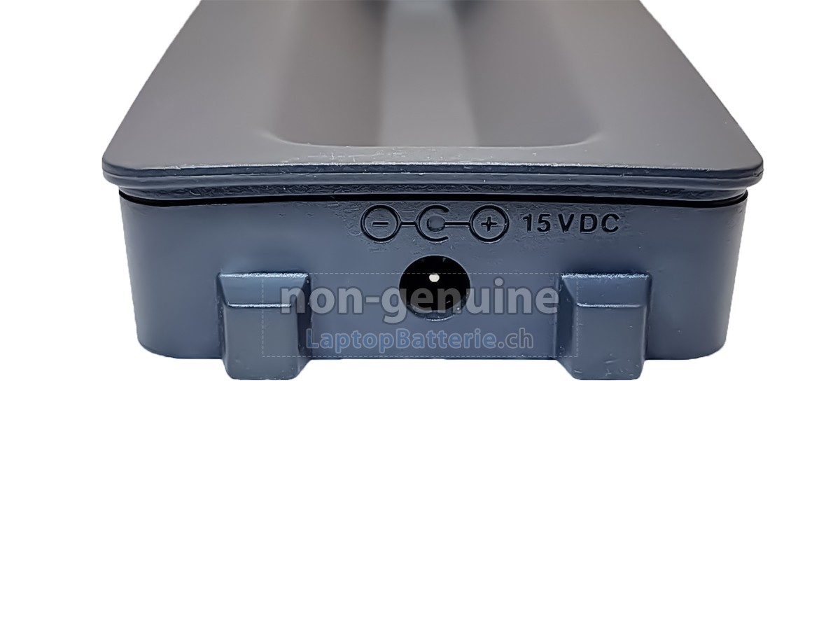 FLUKE BP7240 Ersatzbatterie